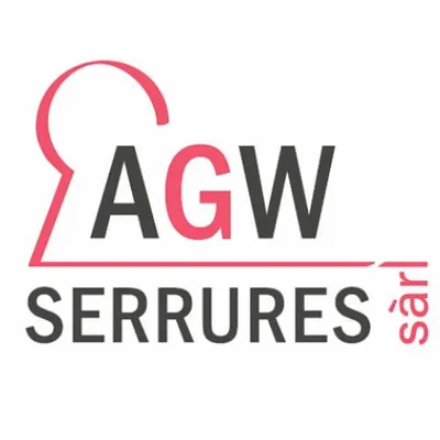 agw-serrures.com's icon