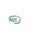 AGY Therapeutics logo