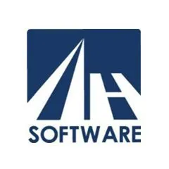 ah-soft.com's icon
