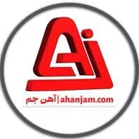 ahanjam.com's icon