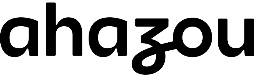 Ahazou logo