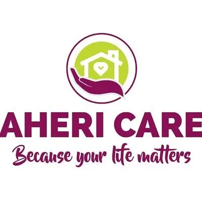 ahericare.com's icon