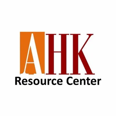 ahk-foundation.org's icon