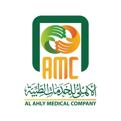 ahlymedical.com's icon