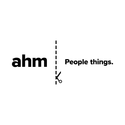 ahm.com.au's icon