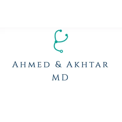 ahmedakhtarmd.com's icon