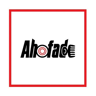 ahofade.com's icon
