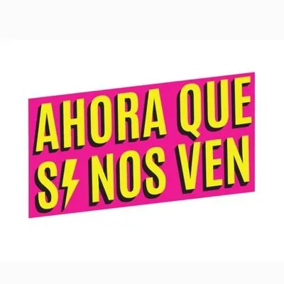 ahoraquesinosven.com.ar's icon
