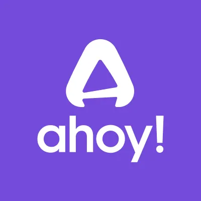 ahoy.insure's icon