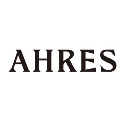 ahres.jp's icon