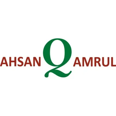 ahsanqamrul.com's icon