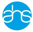 AHS PharmStat logo