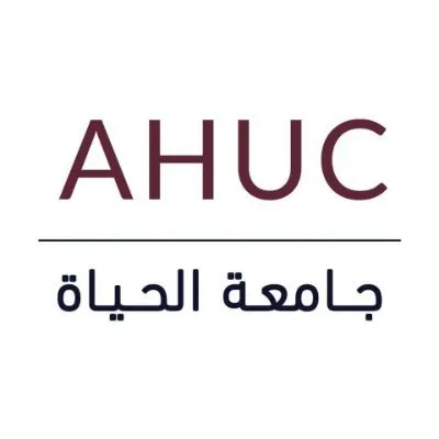 ahuc.edu.eg's icon