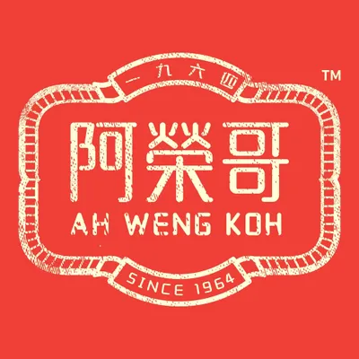 ahwengkoh.com's icon