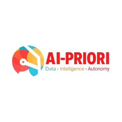 ai-priori.com's icon