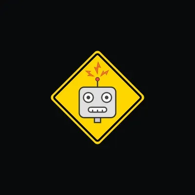 AI Darwin Awards's icon