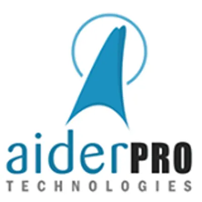 aiderpro.com's icon