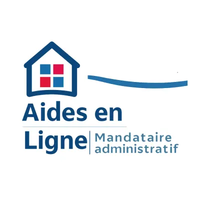 Aides en ligne's brand icon