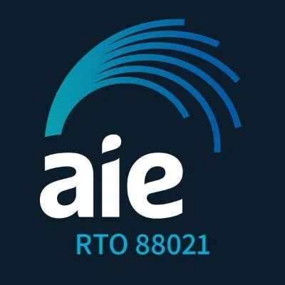 aie.edu.au's icon