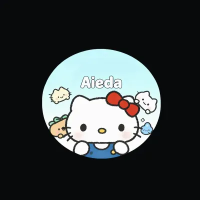 AIeda's icon