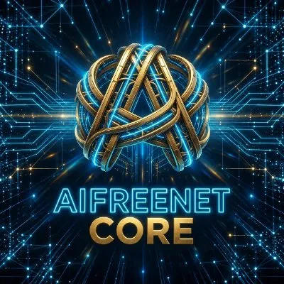 aifreenet.com's icon