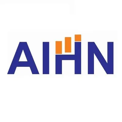 aihn.org's icon