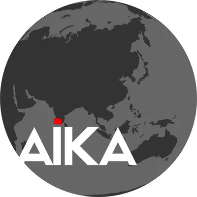 aika.co.id's icon