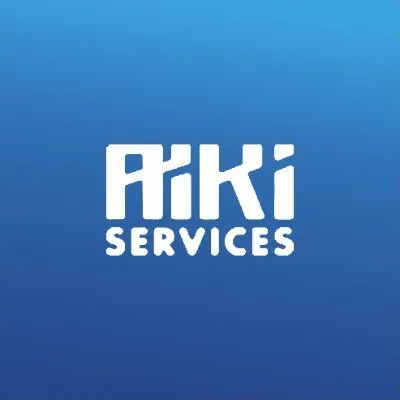 aikiservices.com's icon