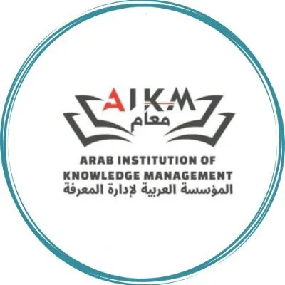 aikm-arab.org's icon