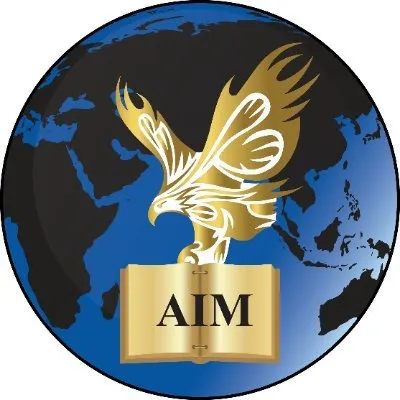 aim.edu.pk's icon