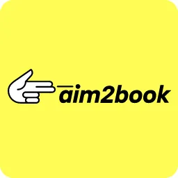 aim2book.com's icon