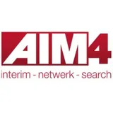 Logo van AIM4