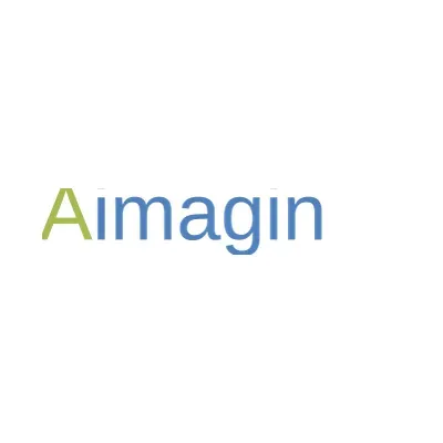 Aimagin's icon