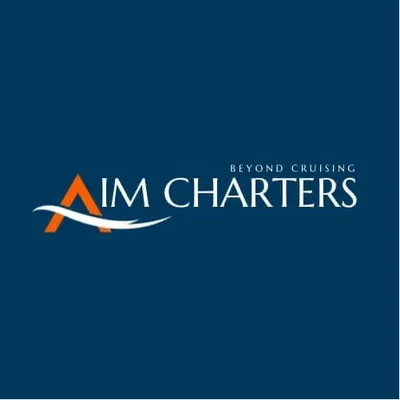 aimcharters.com's icon
