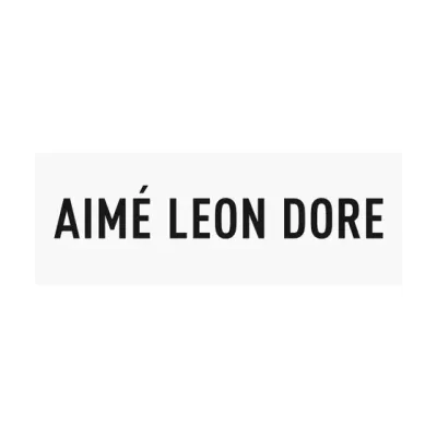 Aimé Leon Dore's icon