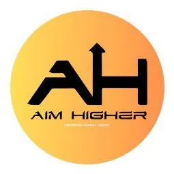 aimhighercharity.com's icon