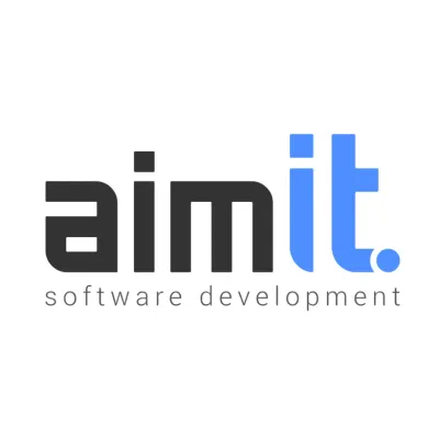 Aimit's icon