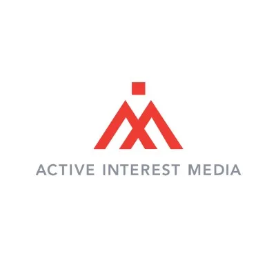 aimmedia.com's icon