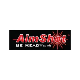 Aimshot logo