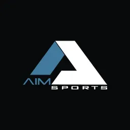 Aim Sports logo