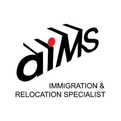 aimsvisa.com's icon