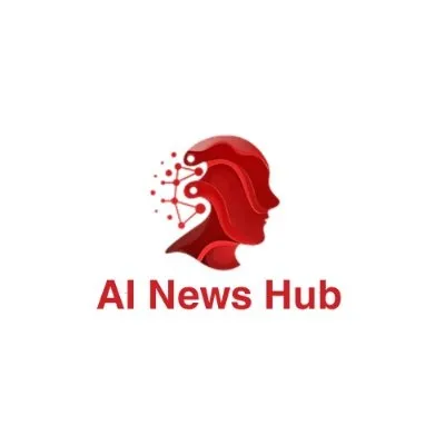 ainewshub.org's icon