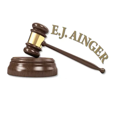 ainger.com.au's icon