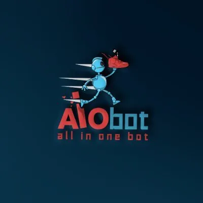 aiobot.com's icon