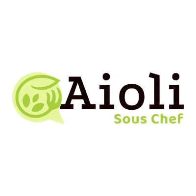 Aioli Sous Chef's icon