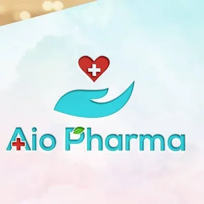 aiopharma.com's icon
