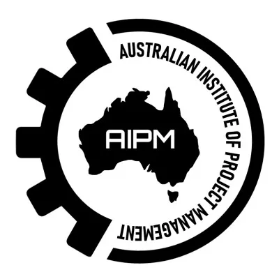 aipm.com.au's icon