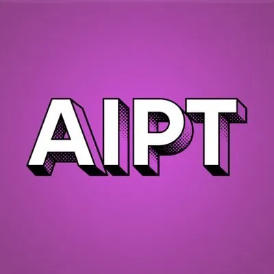 aiptcomics.com's icon