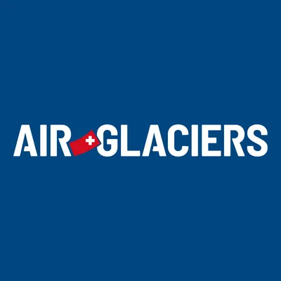 air-glaciers.ch's icon