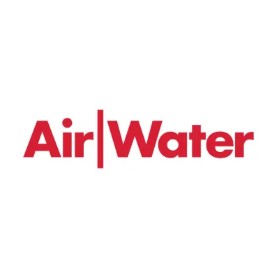 AirWater's brand icon